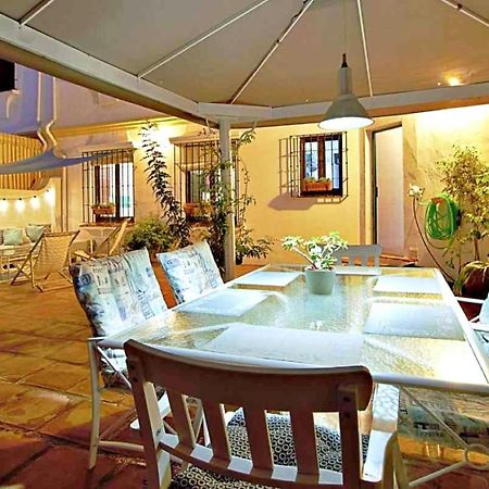 Grand Patio Apartment Торе дел Мар Екстериор снимка