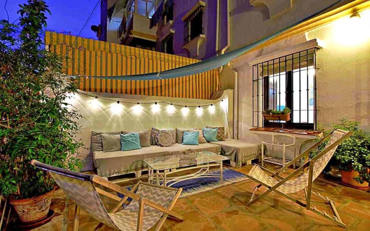 Grand Patio Apartment Торе дел Мар Екстериор снимка