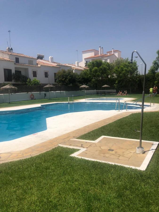 Grand Patio Apartment Торе дел Мар Екстериор снимка