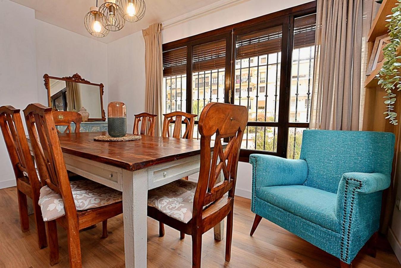 Grand Patio Apartment Торе дел Мар Екстериор снимка
