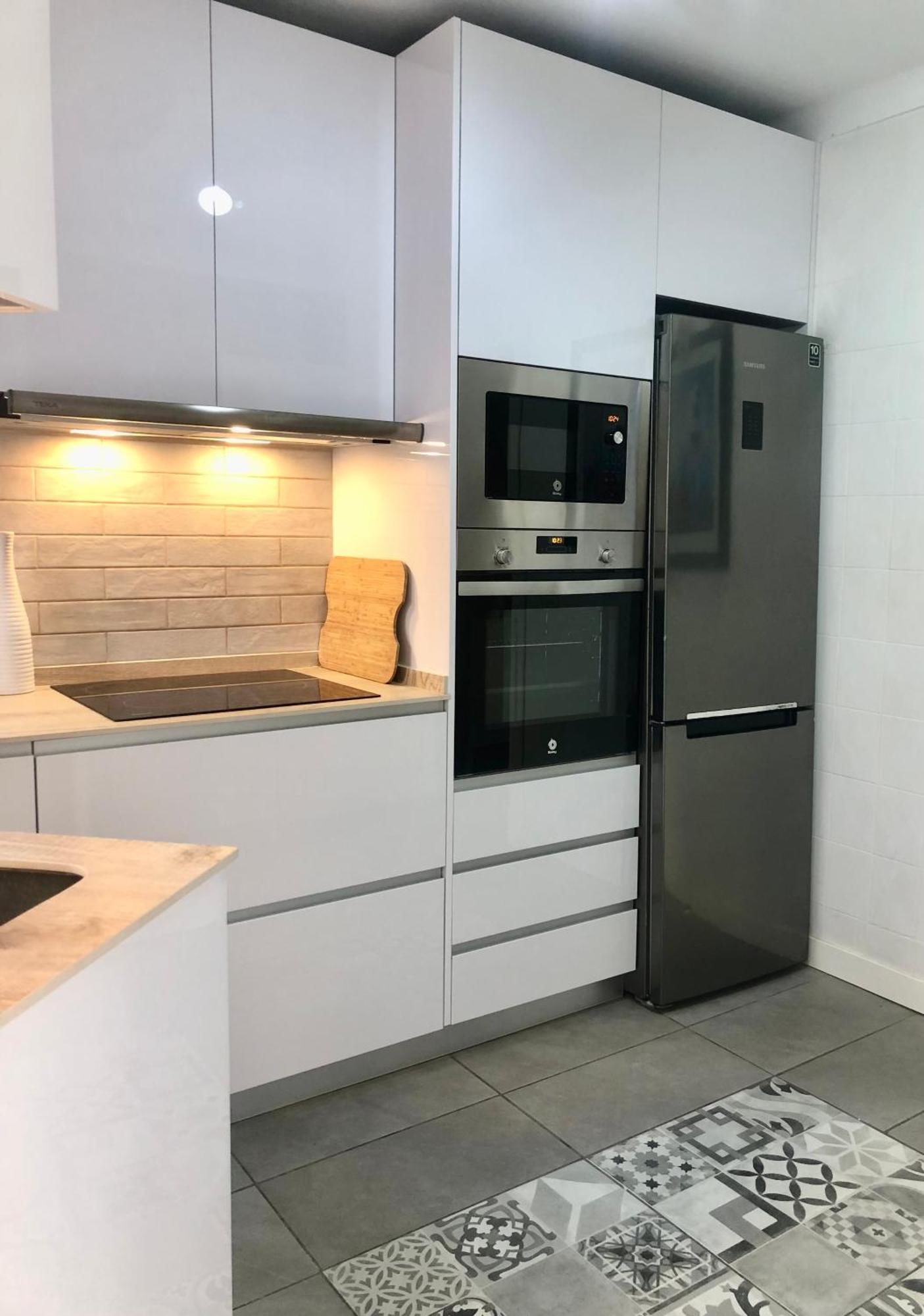Grand Patio Apartment Торе дел Мар Екстериор снимка