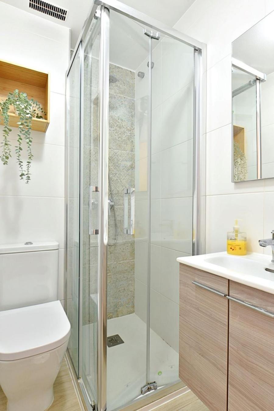 Grand Patio Apartment Торе дел Мар Екстериор снимка