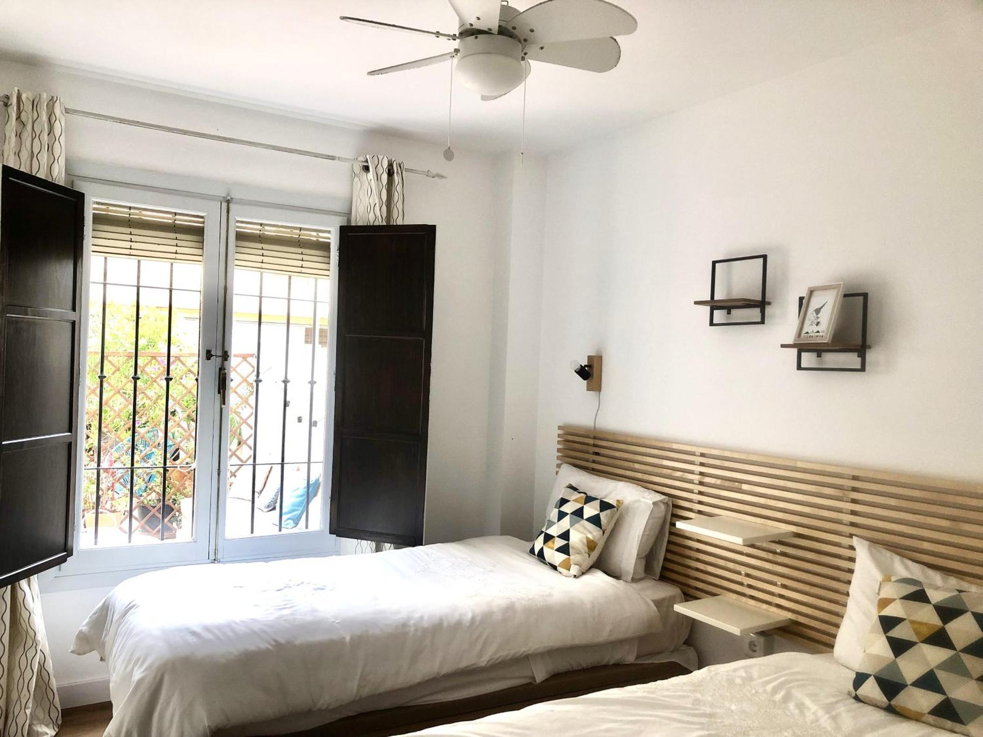 Grand Patio Apartment Торе дел Мар Екстериор снимка