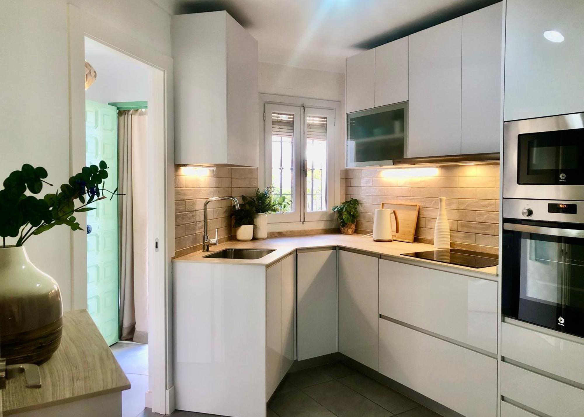 Grand Patio Apartment Торе дел Мар Екстериор снимка