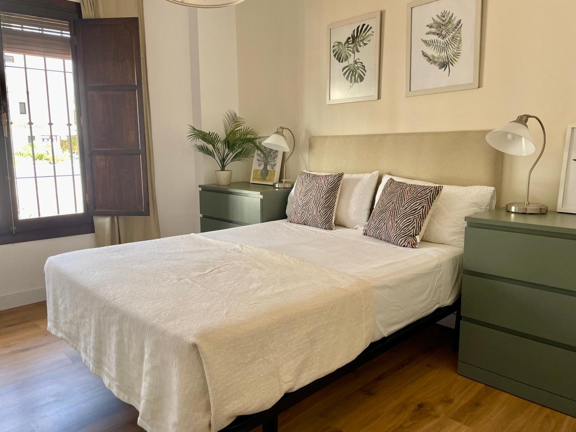 Grand Patio Apartment Торе дел Мар Екстериор снимка